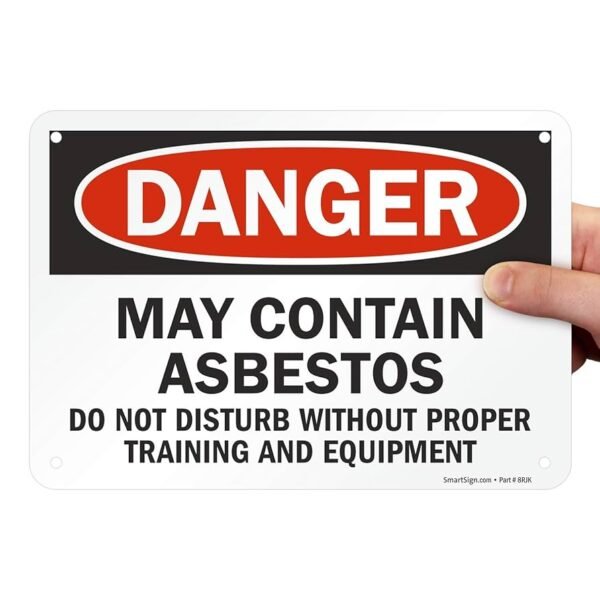 las vegas danger asbestos 